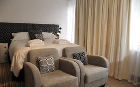 Greenbank Lodge Llangollen